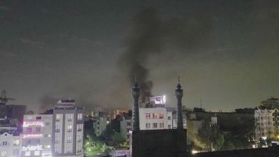 "Uccidere l'ayatollah Khamenei rappresenta la fine del conflitto"
