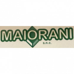 Maiorani Manufatti in Cemento logo