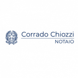 Studio Notarile Corrado Chiozzi logo