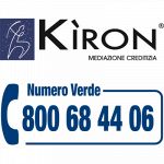 Kiron Mutui 100% Agenzia Via della Volta