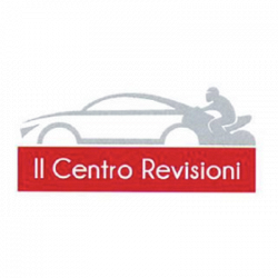 Il Centro Revisioni logo