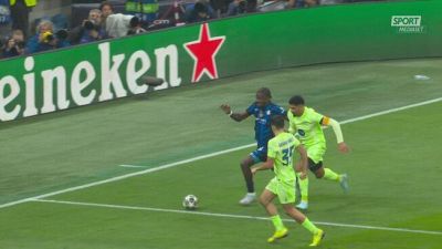 Inter, destinazione finale: l'attesa e i segreti dello spogliatoio