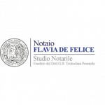 Notaio Flavia De Felice Studio Notarile
