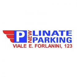 New Linate Parking logo