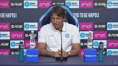Conte sull'infortunio di Lukaku: "Nessun alibi"
