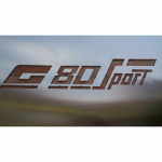 G 80 Sport Service