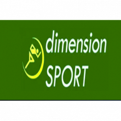 Dimension Sport Abbigliamento e articoli sportivi logo