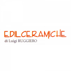 Edilceramiche Ruggiero Luigi logo