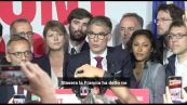 Francia, vince il Fronte Popolare. I socialisti: Ricostruiamo il paese