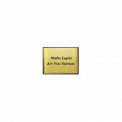 Studio Legale Narracci logo