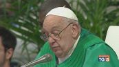 Il rapporto di Papa Francesco con gli ultimi