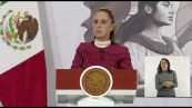 Sheinbaum: presenza truppe Usa in Messico non è all'ordine del giorno