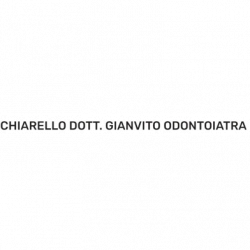 Chiarello Dott. Gianvito Odontoiatra logo