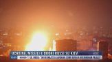 Breaking News delle 11.00 | Ucraina, missili e droni russi su Kiev