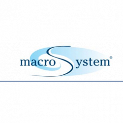 Macrosystem logo