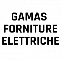 Gamas Forniture Elettriche logo