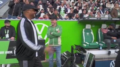 Olise-gol e il Bayern prova a dimenticare la delusione Champions