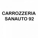 Carrozzeria Sanauto 92