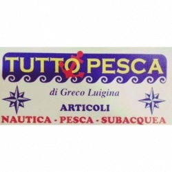 Tutto Pesca logo
