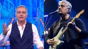 Programmi tv, cosa vedere oggi 20 settembre: l'iconico tributo a Pino Daniele e il rilancio di Paolo