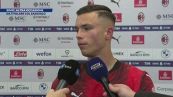 Simic: un'altra occasione