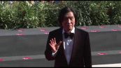 Venezia, Lee Chang-Dong e le star sudcoreane brillano sul red carpet