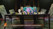 Liliana Resinovich: il giallo delle formiche e delle lesioni
