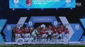 Milan, tutto sulla Coppa Italia: la strategia di Conceição