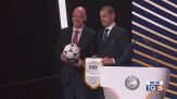 Uefa e Fifa è scontro