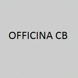 Officina Cb S.r.l. logo