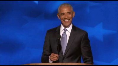 Usa2024, Obama: siamo pronti per Harris Presidente. Yes she can