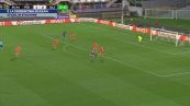 È la Fiorentina di Kean