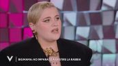 BigMama: "Ho imparato a gestire la rabbia"