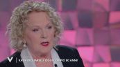 Katia Ricciarelli: "I miei 80 anni"