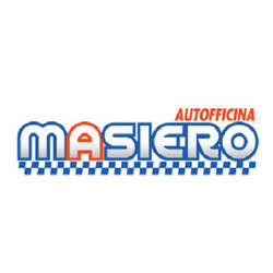 Autofficina Masiero logo