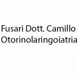 Fusari Dott. Camillo Otorinolaringoiatria