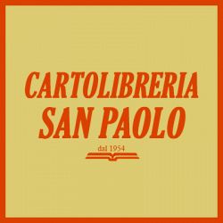 Cartolibreria San Paolo logo