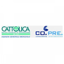 Cattolica Assicurazioni logo