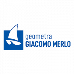 Geometra Giacomo Merlo logo