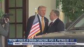 Breaking News delle 11.00 | Trump toglie a Orban sanzioni per il petrolio