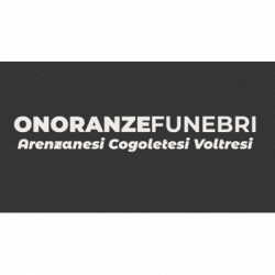 Onoranze Funebri Arenzanesi logo