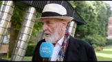 "I Temp(l)i cambiano": l'opera di Pistoletto torna a Milano