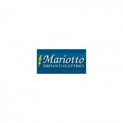 Mariotto Impianti Elettrici logo