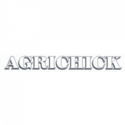Pecorari P e a  Agrichick logo