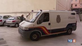 "Stupro di gruppo", 4 italiani arrestati