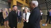 Ucraina, Trump contro Zelensky