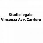 Studio legale Vincenza Avv. Carriero