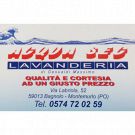 Lavanderia Acqua Sec