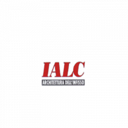 Ialc Serramenti logo