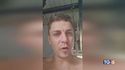 In cella a Panama: assolto, ma resta lì